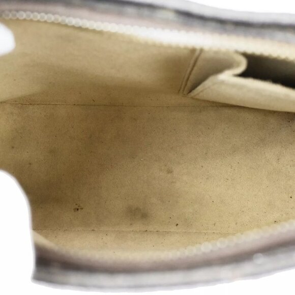 LOUIS VUITTON Looping MM Shoulder Bag Monogram Leather BN France - Picture 14 of 16